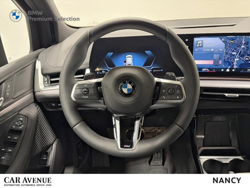 Used BMW Série 2 ActiveTourer 220i 170ch M Sport DKG7 2025 Blanc € 41490 in Nancy