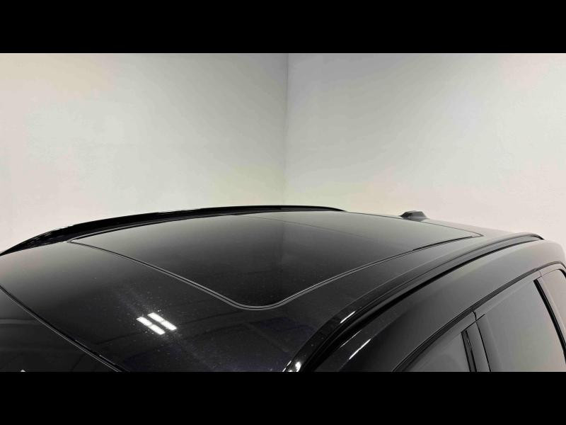 Used BMW X1 sDrive20i 170ch M Sport 2025 Saphirschwarz métal € 46986 in Nancy