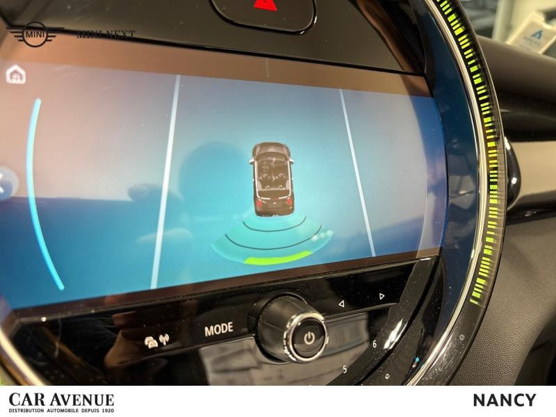 Used MINI Cabrio Cooper 136ch Edition Camden BVA7 2022 Island Blue € 27049 in Nancy