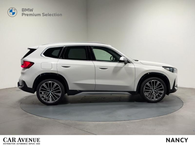 Used BMW X1 sDrive18d 150ch xLine First Edition Plus 2022 Alpinweiss € 43978 in Nancy