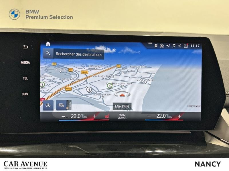 Used BMW Série 2 ActiveTourer 225e 245ch xDrive Luxury DKG7 2023 Saphirschwarz métallisé € 28797 in Nancy