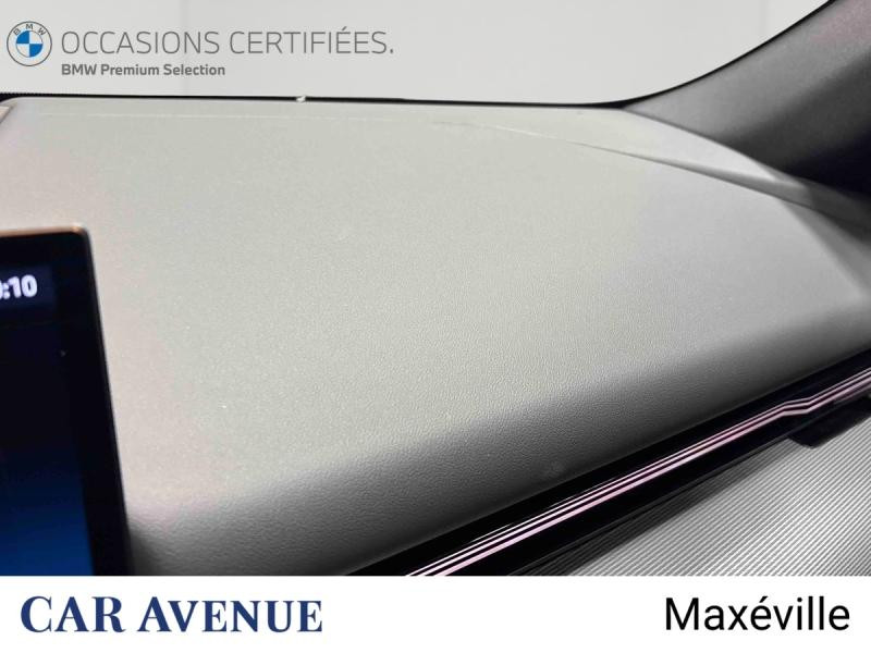 Used BMW Série 5 530e 299ch M Sport 2024 BMW Indiv Frozen Pure Grey métallisé € 64999 in Nancy