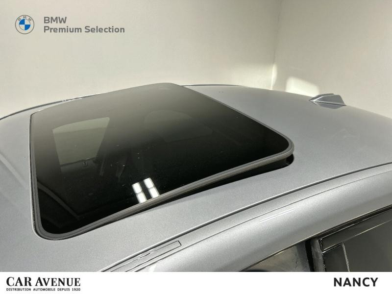 Occasion BMW Série 3 M340dA xDrive 340ch M Performance 2023 Skyscrapergrau métallisé 59968 € à Nancy