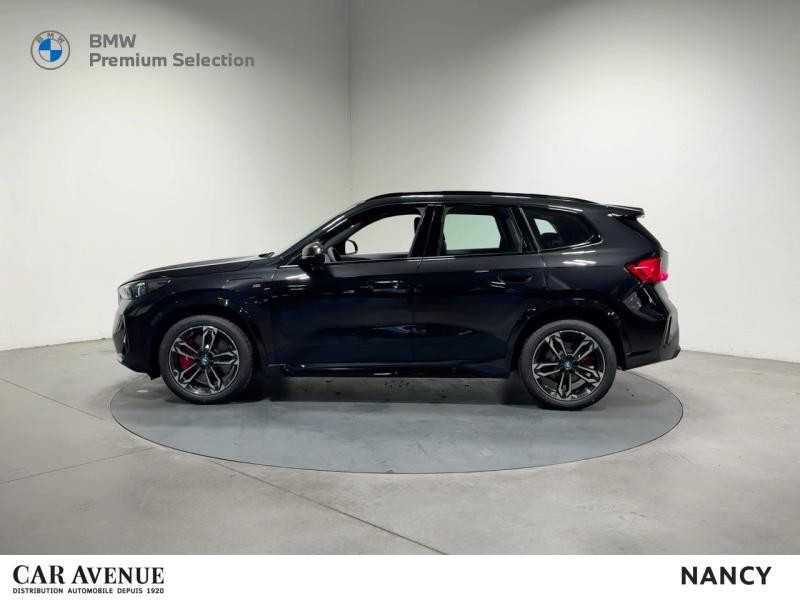 Occasion BMW X1 xDrive25e 245ch M Sport 2025 Saphirschwarz métal 56890 € à Nancy