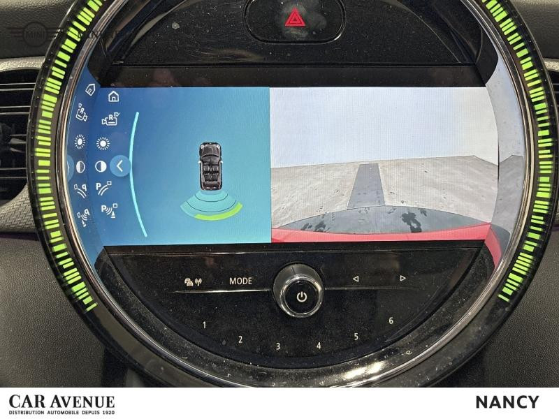 Used MINI Cabrio Cooper S 178ch Edition Camden BVA7 2021 Chili Red € 28989 in Nancy