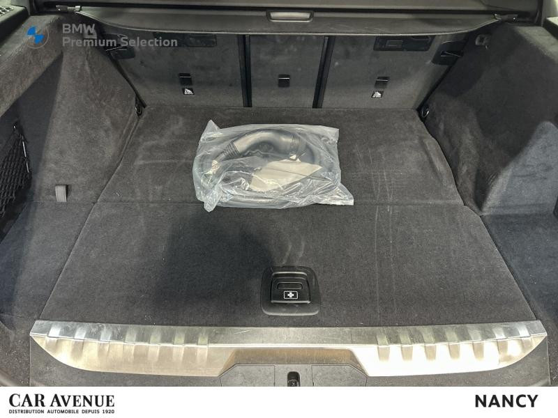 Used BMW Série 3 Touring 330eA 292ch M Sport 2025 Saphirschwarz métallisé € 50985 in Nancy