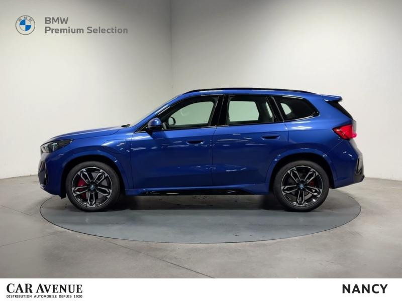 Used BMW X1 xDrive30e 326ch M Sport 2024 M Portimao Blau métal € 61799 in Nancy