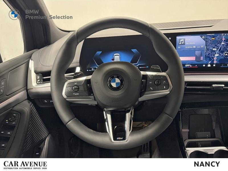 Used BMW Série 2 ActiveTourer 220i 170ch M Sport DKG7 2025 Skyscraper grey métallisé € 43490 in Nancy