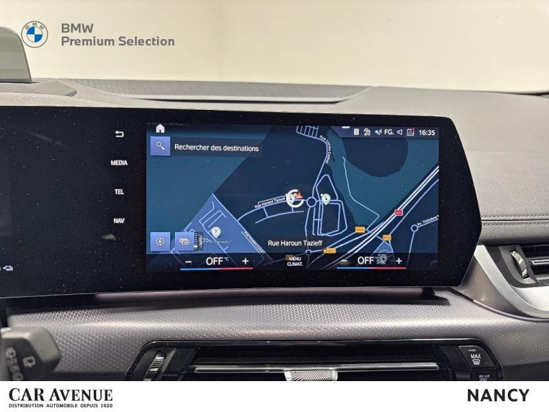 Used BMW Série 2 ActiveTourer 225e 245ch xDrive M Sport DKG7 2022 Blanc € 32480 in Nancy