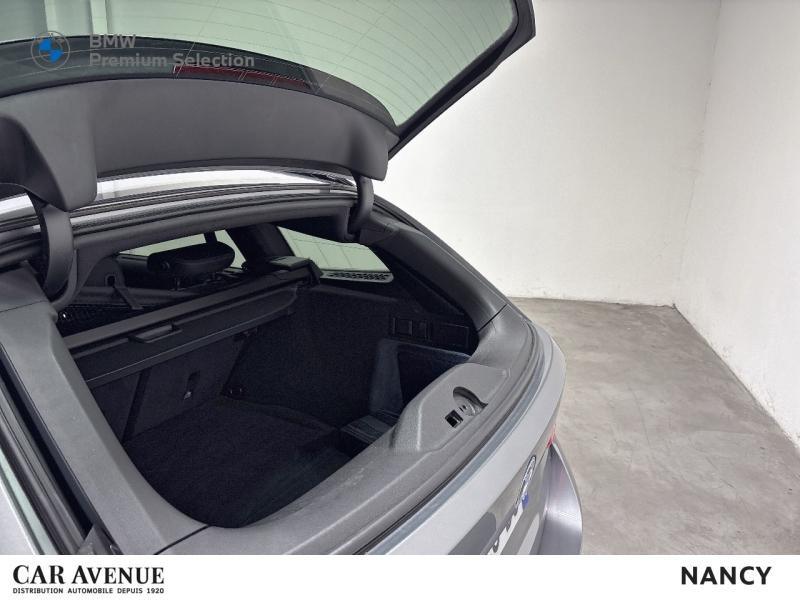 Used BMW Série 3 Touring 330eA 292ch M Sport 2025 Skyscrapergrau métallisé € 50895 in Nancy