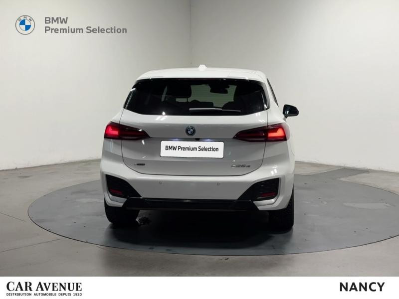 Used BMW Série 2 ActiveTourer 225e 245ch xDrive M Sport DKG7 2022 Blanc € 34889 in Nancy