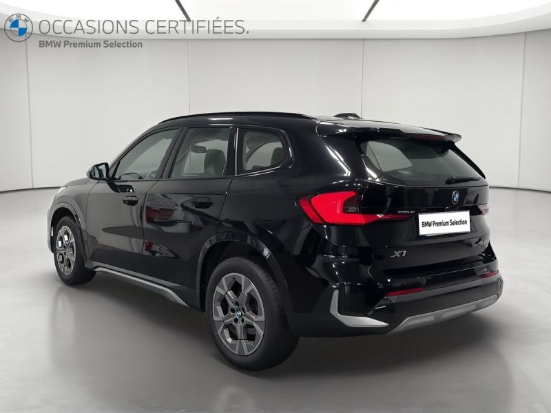 Occasion BMW X1 sDrive18i 136ch xLine First Edition Exclusive 2022 Noir 38988 € à Nancy