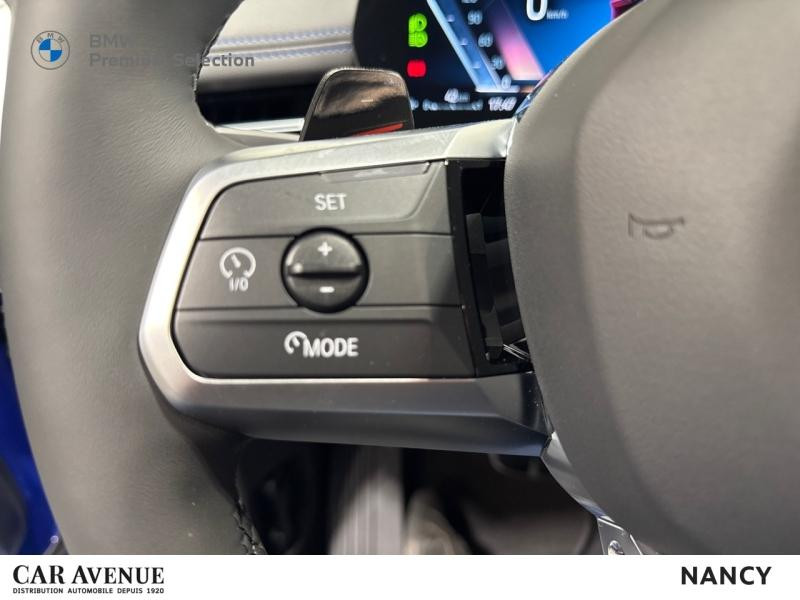 Used BMW Série 2 ActiveTourer 218d 150ch M Sport DKG7 2025 M Portimao Blau métallisé € 42890 in Nancy