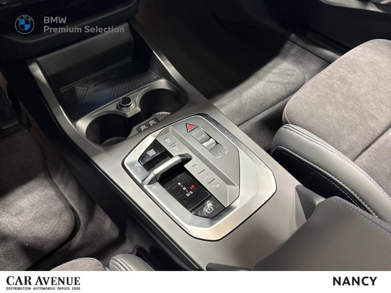 Used BMW Série 2 Gran Coupé 220 170ch M Sport DKG7 2025 Saphirschwarz métallisé € 45889 in Nancy