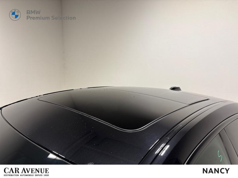 Occasion BMW Série 2 Gran Coupé 220d 163ch M Sport DKG7 2025 Saphirschwarz métallisé 44888 € à Nancy