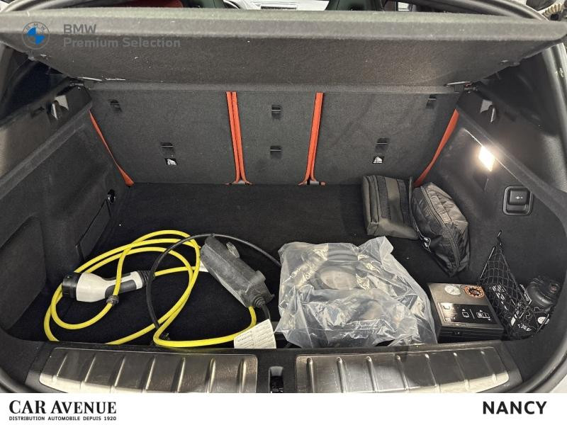 Occasion BMW X2 xDrive25eA 220ch M Sport X Euro6d-T 6cv 2022 BMW Individual Frozen Pure Grey nacré 32588 € à Nancy