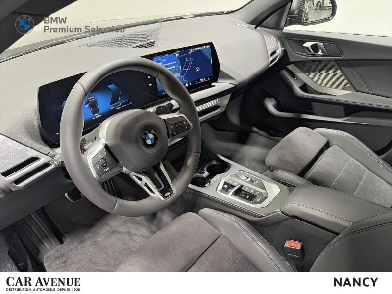 Occasion BMW Série 2 Gran Coupé 220 170ch M Sport DKG7 2025 Saphirschwarz métallisé 44990 € à Nancy