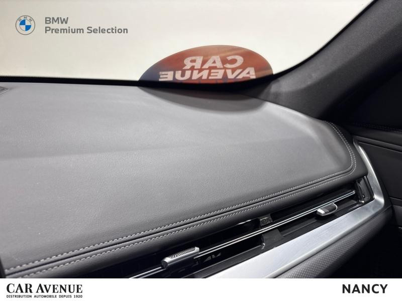 Used BMW X1 sDrive20i 170ch M Sport 2025 Storm Bay métal BMW Individual € 49389 in Nancy