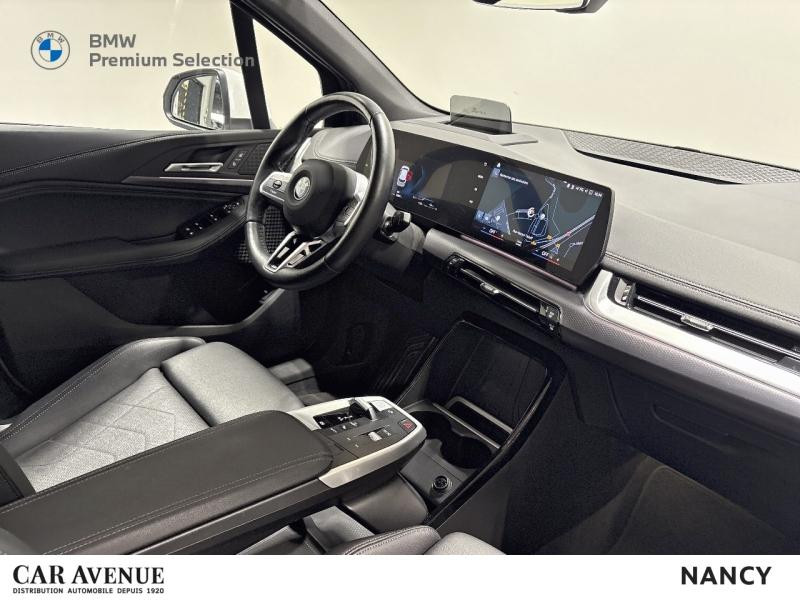 Used BMW Série 2 ActiveTourer 225e 245ch xDrive M Sport DKG7 2022 Blanc € 32480 in Nancy