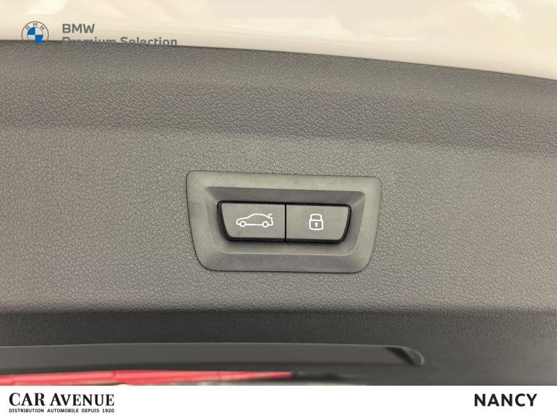 Occasion BMW Série 1 120dA 163ch M Sport DKG7 2024 Blanc 39979 € à Nancy