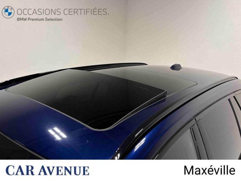 Used BMW Série 3 Touring M340dA xDrive 340ch M Performance 2024 BMW Individual Tanzaniteblau métallisé € 78999 in Nancy