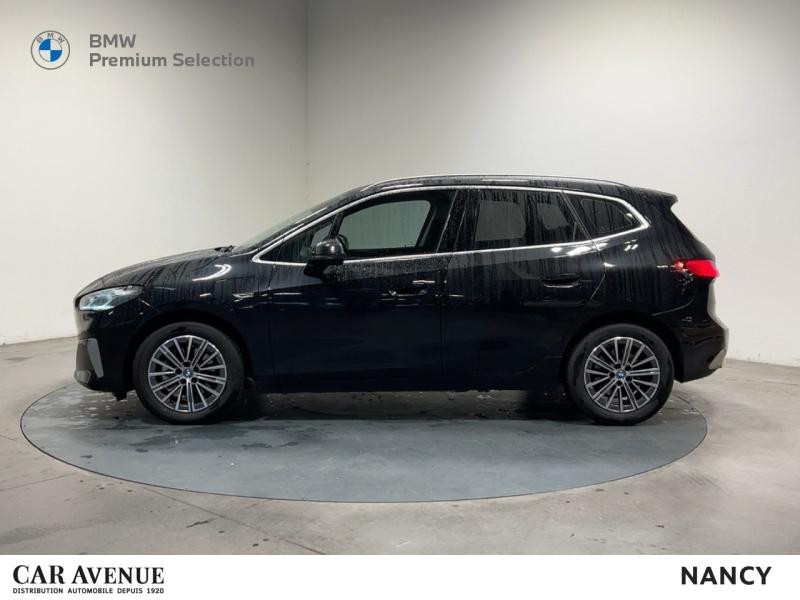 Used BMW Série 2 ActiveTourer 225e 245ch xDrive Luxury DKG7 2023 Saphirschwarz métallisé € 28797 in Nancy