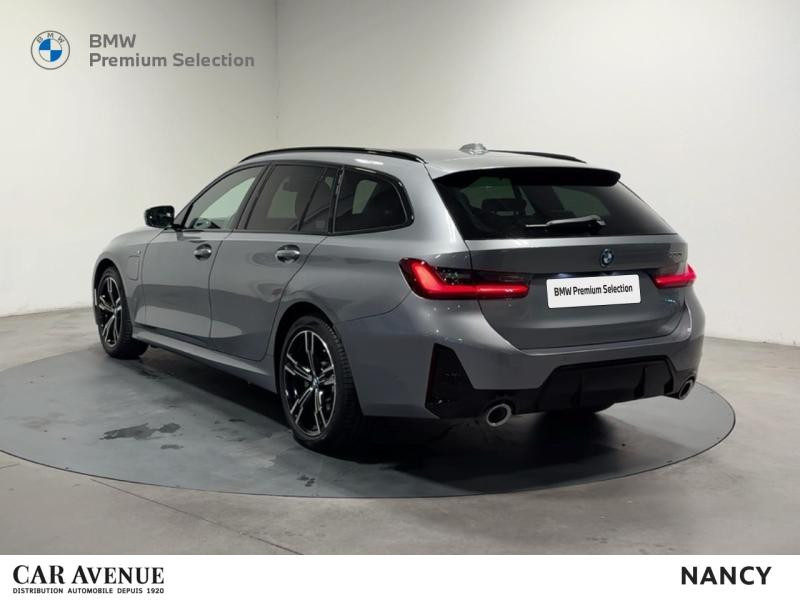 Used BMW Série 3 Touring 330eA 292ch M Sport 2025 Skyscrapergrau métallisé € 50895 in Nancy