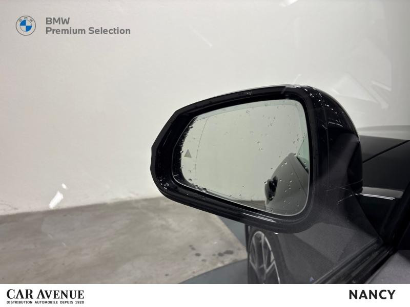 Occasion BMW Série 2 Gran Coupé 220d 163ch M Sport DKG7 2025 Saphirschwarz métallisé 44888 € à Nancy