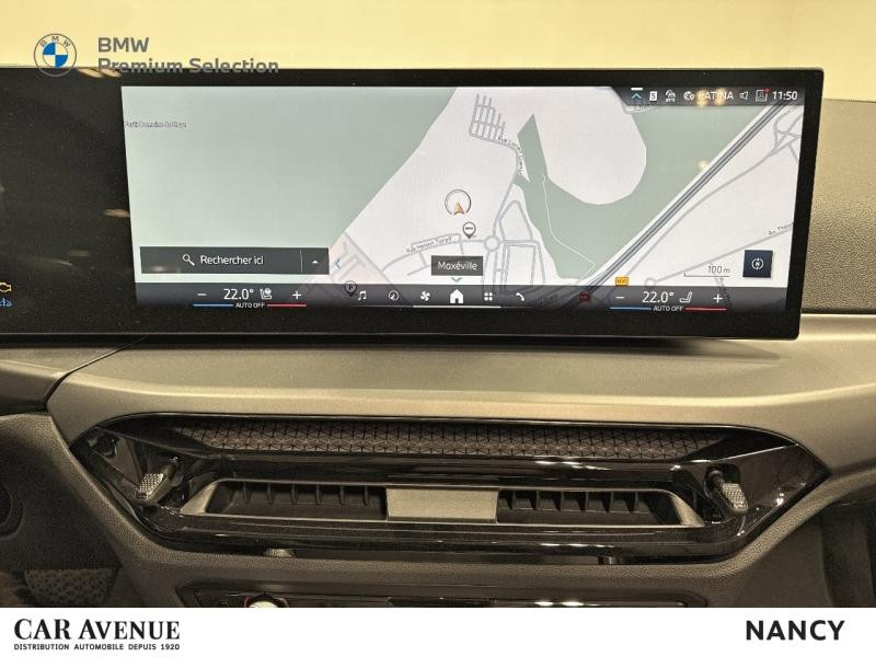 Used BMW Série 4 Cabriolet 420iA 184ch 2025 BMW Individual Tanzaniteblau métallisé € 70890 in Nancy