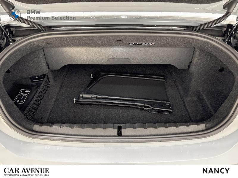 Used BMW Série 4 Cabriolet 420dA 190ch M Sport 2025 Brooklyn Grey métallisé € 63189 in Nancy