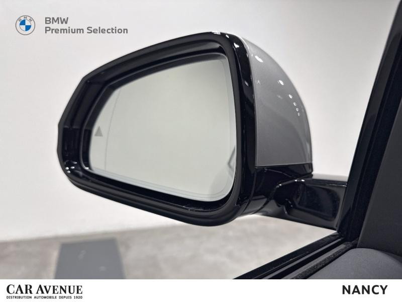 Used BMW X1 xDrive25e 245ch M Sport 2024 Spacesilber métal € 55750 in Nancy