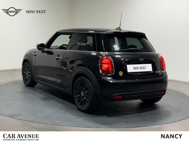 Used MINI Mini Cooper SE 184ch  Essential BVA 2022 Midnight Black II € 17594 in Nancy