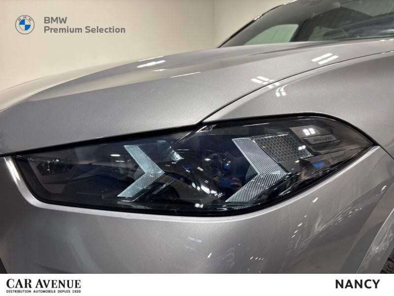 Occasion BMW X5 xDrive50e 489ch M Sport 2024 Skyscraper Grey métallisé 104979 € à Nancy