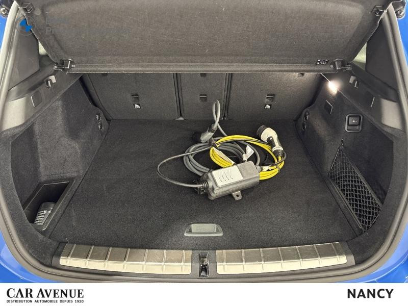 Used BMW X1 xDrive25eA 220ch M Sport 6cv 2021 M Misano Blau € 31979 in Nancy