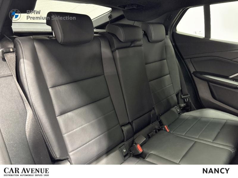 Occasion BMW X2 sDrive20iA 170ch M Sport DKG7 2025 Blanc 48298 € à Nancy