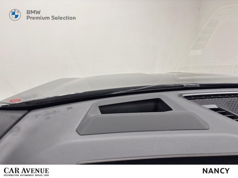 Occasion BMW X2 iX2 eDrive20 204ch M Sport 2025 Saphirschwarz métallisé 41888 € à Nancy