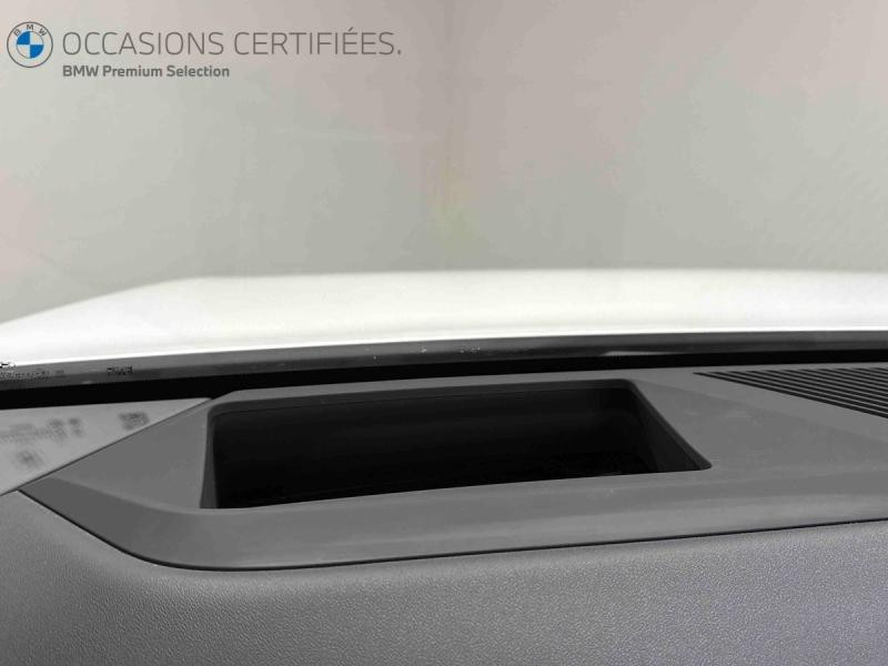 Occasion BMW X3 xDrive30e 299ch M Sport 2025 Blanc 69987 € à Nancy