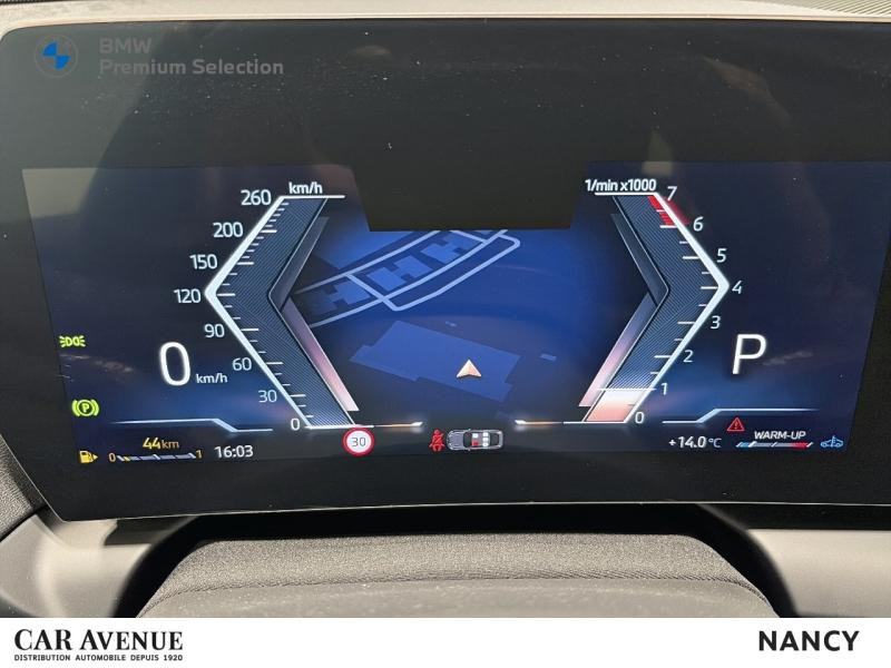 Occasion BMW Série 2 Gran Coupé 220 170ch M Sport Design DKG7 2025 Skyscraper Grey métallisé 42890 € à Nancy