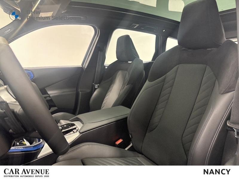 Occasion BMW X3 xDrive20d 197ch M Sport 2025 BMW Ind Tanzanitblue métallisé 86890 € à Nancy