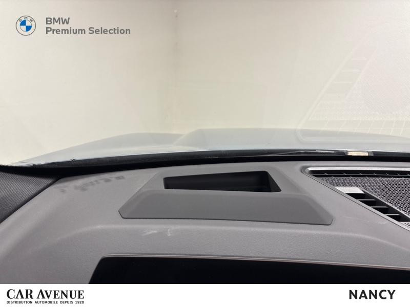 Used BMW X1 sDrive20i 170ch M Sport 2025 Storm Bay métal BMW Individual € 49389 in Nancy