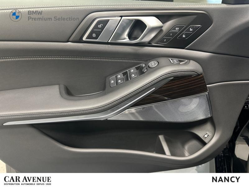 Used BMW X5 xDrive50e 489ch M Sport 2025 Saphirschwarz métallisé € 113890 in Nancy