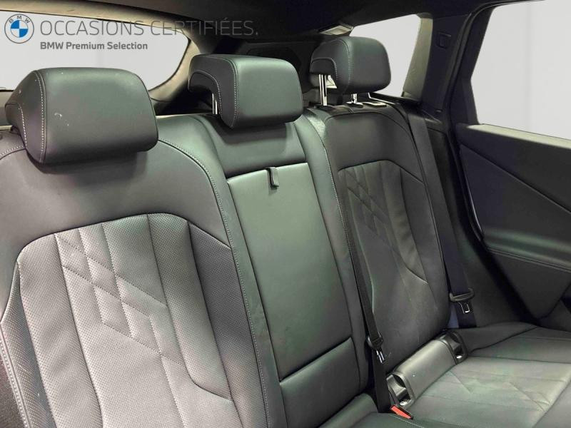 Occasion BMW X3 xDrive30e 299ch M Sport 2025 Blanc 69987 € à Nancy