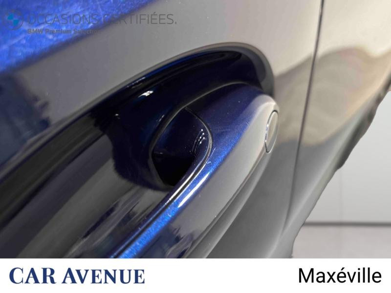 Used BMW Série 3 Touring M340dA xDrive 340ch M Performance 2024 BMW Individual Tanzaniteblau métallisé € 78999 in Nancy