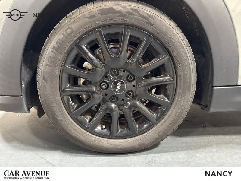 Used MINI Mini Cooper 136ch Edition Premium BVA7 2022 Moonwalk Grey € 24588 in Nancy