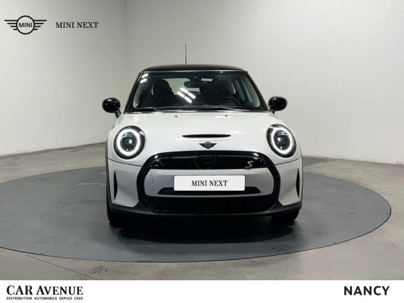 Used MINI Mini Cooper SE 184ch Edition Premium BVA 5CV 2022 Nanuq White € 17294 in Nancy