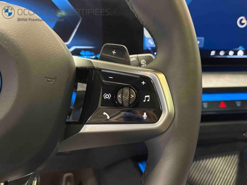 Occasion BMW X3 xDrive30e 299ch M Sport 2025 Blanc 69987 € à Nancy