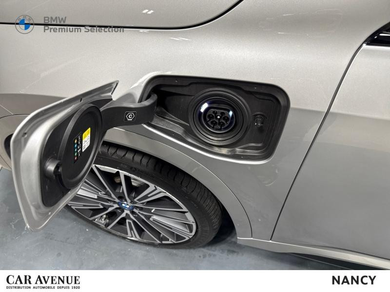 Used BMW X1 xDrive25e 245ch M Sport 2024 Spacesilber métal € 55750 in Nancy