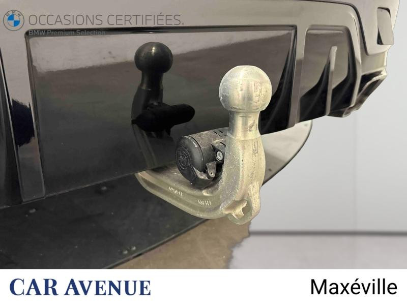 Used BMW Série 3 Touring M340dA xDrive 340ch M Performance 2024 BMW Individual Tanzaniteblau métallisé € 78999 in Nancy