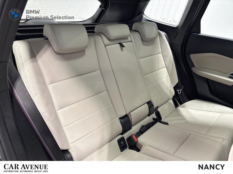 Used BMW X1 xDrive30e 326ch M Sport 2024 M Portimao Blau métal € 61799 in Nancy