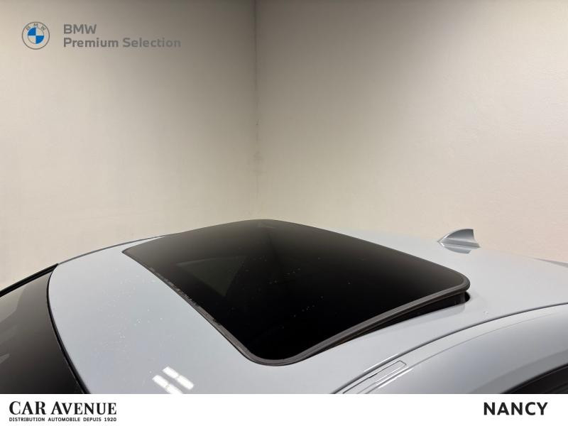 Occasion BMW Série 4 Coupé 420dA xDrive 190ch M Sport 2022 M Brooklyn Grey métallisé 42597 € à Nancy